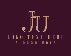 Fashion Jewelry Lifestyle Logo