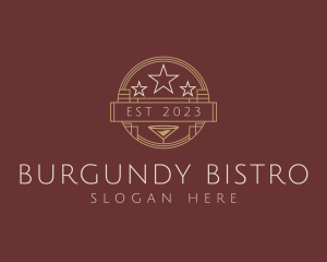 Bar Gastropub Restaurant logo design