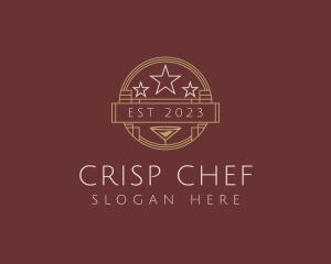 Bar Gastropub Restaurant logo design