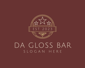 Bar Gastropub Restaurant logo design