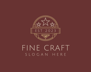 Bar Gastropub Restaurant logo design