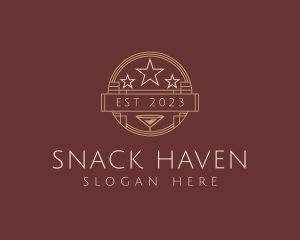 Bar Gastropub Restaurant logo design