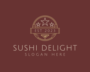 Bar Gastropub Restaurant logo design