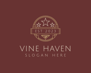 Bar Gastropub Restaurant logo design