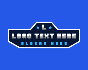 Twitch - Professional Generic Business logo design