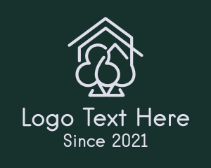 two-casino-logo-examples