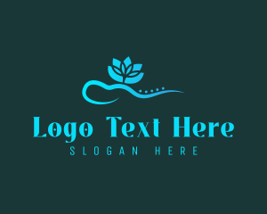 Lotus Massage Therapy Logo