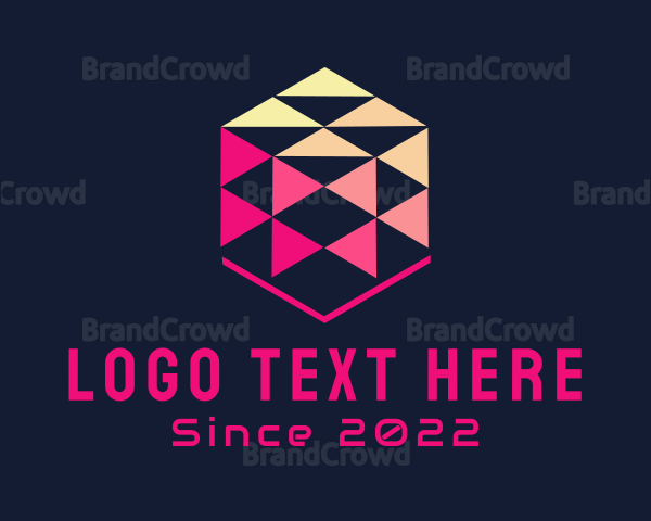 Digital Hexagon Agency Logo