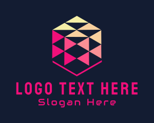 Digital Hexagon Agency Logo