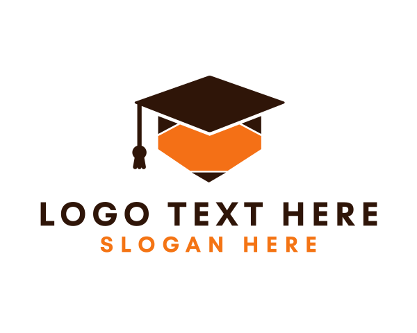 Education Logo Designs | Make An Education Logo | Page 7 | BrandCrowd