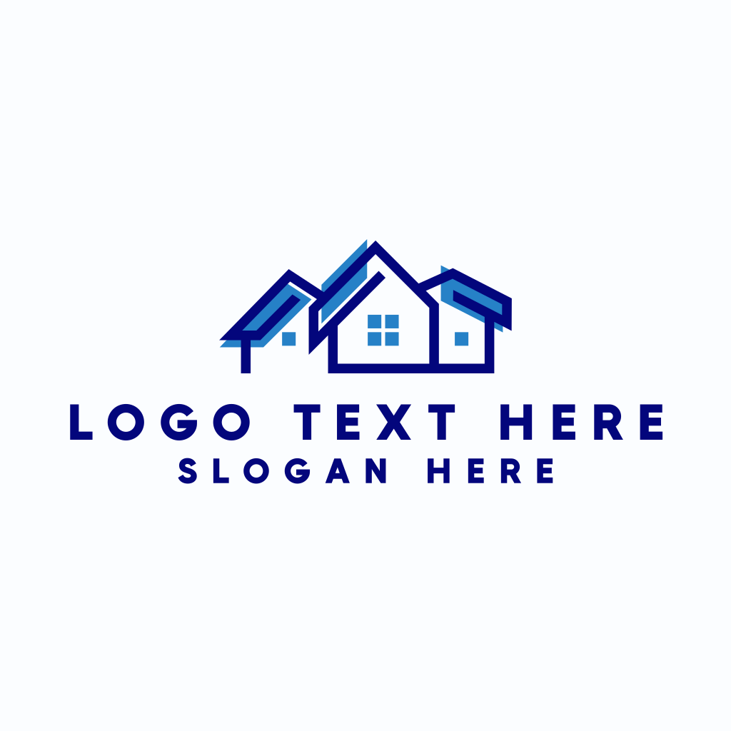 Residential House Property Logo | BrandCrowd Logo Maker