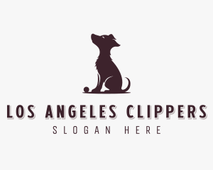 Animal Shelter - Puppy Dog Grooming logo design