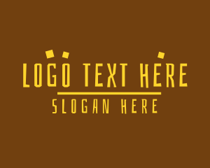 Text - Ancient Prehistoric Design logo design