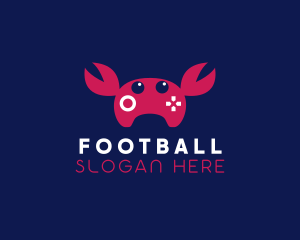 Crab Gaming Avatar  Logo