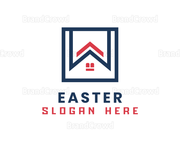Home Bookmark Letter W Logo
