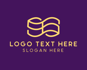Elegance - Elegant Musical Chord logo design