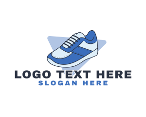 Gum Boots - Fashion Shoe Boutique logo design
