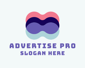 Advertising - Advertising Startup Agency logo design