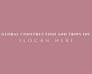 Skincare - Generic Elegant Business logo design