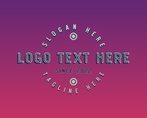 Programming - Digital Cyber Tech logo design