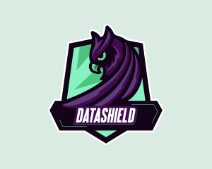 Owl Esports Shield Logo