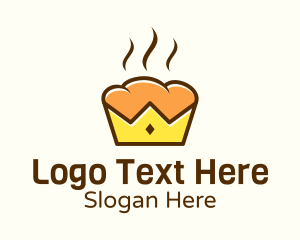 Hot Royal Bread Logo