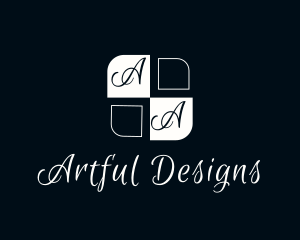 Generic Artisan Studio logo design