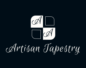 Generic Artisan Studio logo design