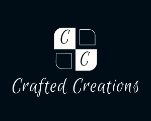 Generic Artisan Studio logo design