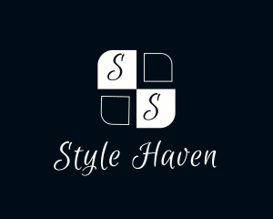 Souvenir Shop - Artisan Jewelry Designer logo design
