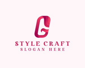 Styling - Hairdresser Styling Salon logo design