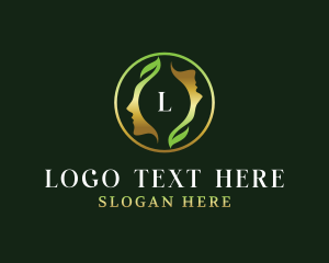 Lifestyle - Mental Wellness Lifestyle logo design
