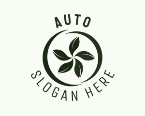 Agriculture Gardening Leaf  Logo