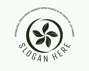 Produce - Agriculture Gardening Leaf logo design