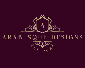 Elegant Classic Boutique logo design