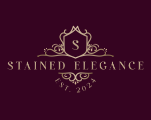 Elegant Classic Boutique logo design