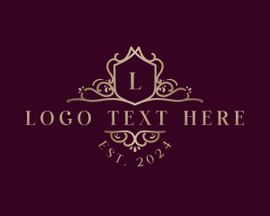 Elegant Classic Boutique Logo