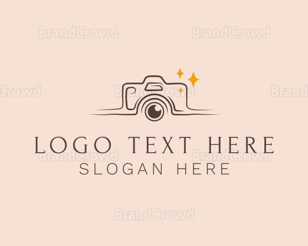 Image Lens Photography Logo