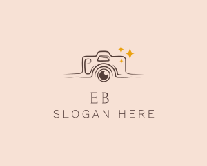 Image Lens Photography Logo