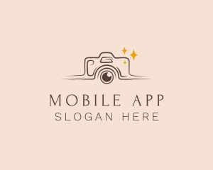 Image Lens Photography Logo