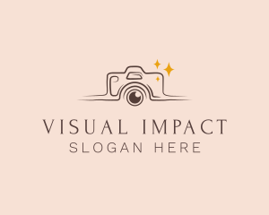 Image - Image Lens Photography logo design