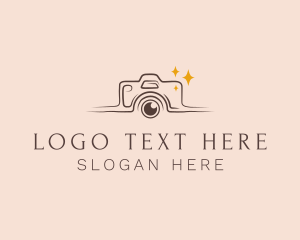 Image Lens Photography Logo