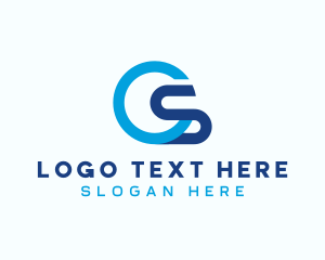 Branding - Modern Business Firm logo design