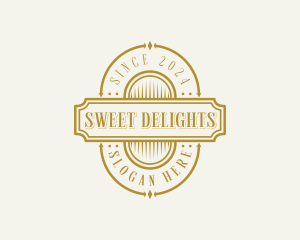 Antique Brand Company  Logo