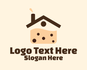 Milk Tea House  Logo