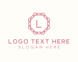 Weaving - Stylish Brand Boutique logo design