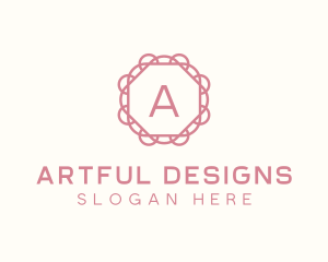 Stylish Brand Boutique logo design