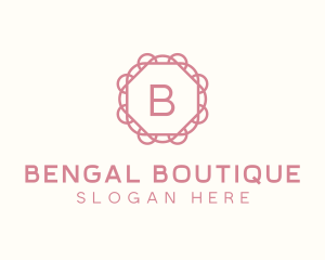 Stylish Brand Boutique logo design