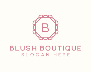 Stylish Brand Boutique logo design