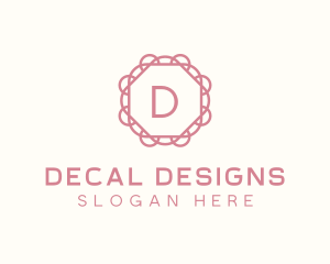 Stylish Brand Boutique logo design